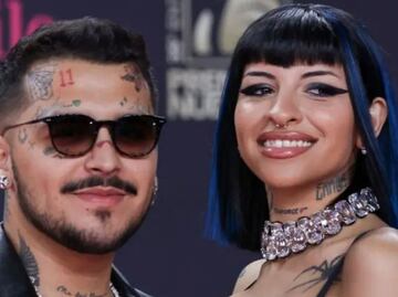 El detalle de Christian Nodal que hizo llorar a Cazzu