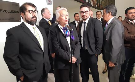 No habrá seguridad si no se fortalece modelo de policía municipal: Sánchez Cordero 