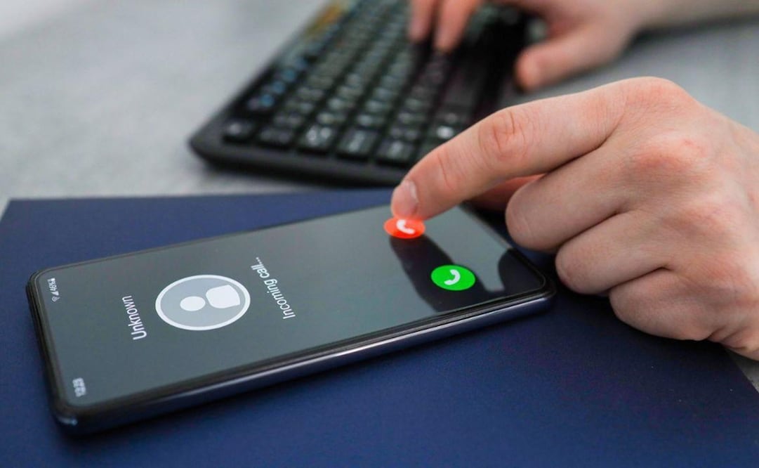 Hay modalidades de estafa que usan los delincuentes como el vishing o el Wangiri. Foto: iStock