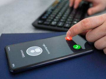 Cuáles son los números de celular más usados para hacer estafas