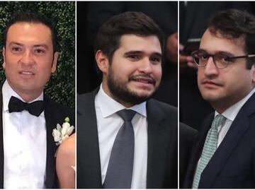 Guía (actualizada) de nombres de "El Clan", la investigación de Loret y Latinus sobre los hijos y cercanos de AMLO salpicados de contratos públicos