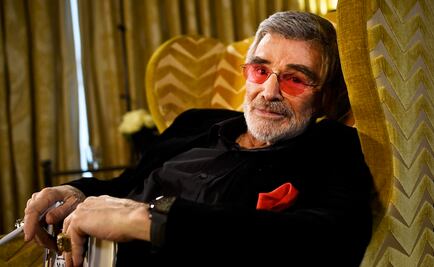 Burt Reynolds, de deportista a "sex symbol" del cine