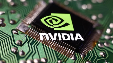 China "ganará la carrera de la IA" a EU, según el director de Nvidia