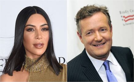 Conductor se lanza contra celulitis de Kim Kardashian