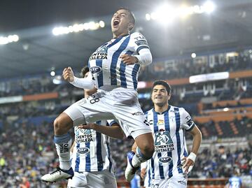 Así quedó la tabla de la Liga MX previo a la Fecha FIFA