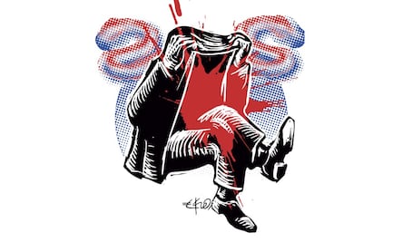 El inútil Rutilio y la tragedia de Chiapas