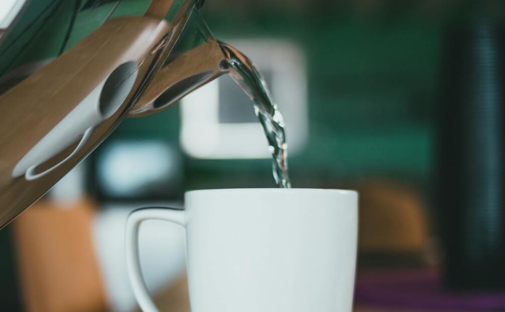 Infusiones milagro. Foto: Erik Mclean / Pexels