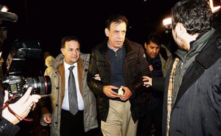 Spain drops fraud investigation of Humberto Moreira