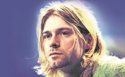 La cinta en la que Kurt Cobain pronosticó su muerte