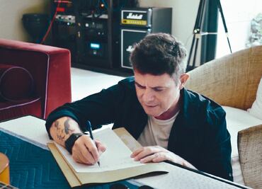 "A los políticos les faltó empatía en la pandemia", asegura Alejandro Sanz