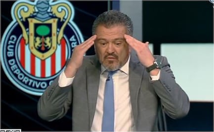 Carlos Hermosillo lanza dura crítica a Chicharito: Me parece ridículo que haya venido lesionado