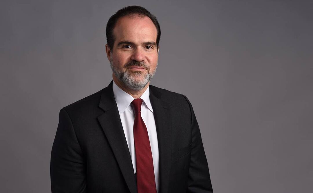 Mauricio Claver-Carone. Foto: Archivo/ EL UNIVERSAL