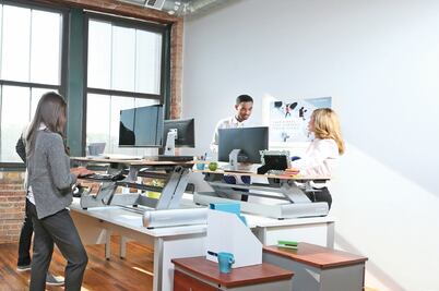 Abogados: el intraemprendimiento está en sus manos