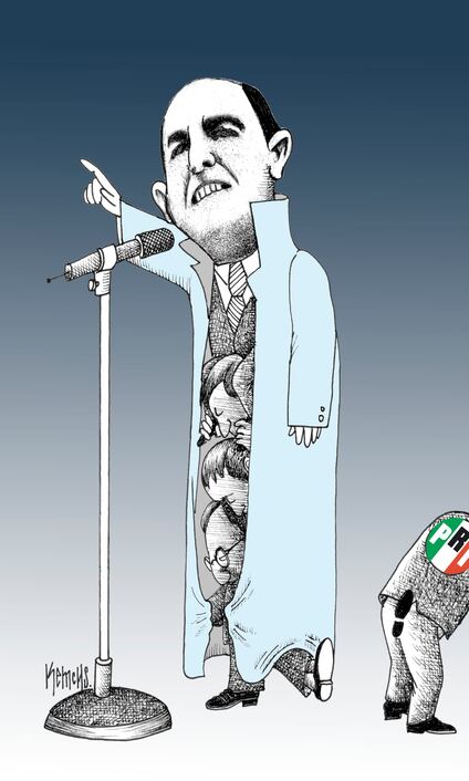 Alianza anti-Morena