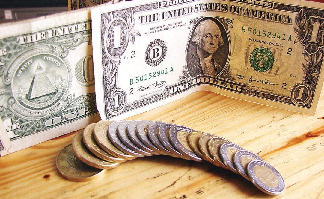 Foto: Archivo/ EL UNIVERSAL