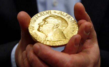 Premio Nobel de la Paz subastará su medalla en beneficio de niños ucranianos desplazados por la guerra