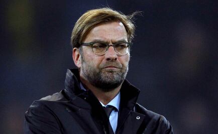 Jurgen Klopp rechaza oferta del Marsella