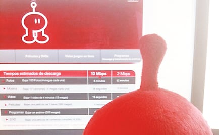 Axtel mantiene flujo de operación 