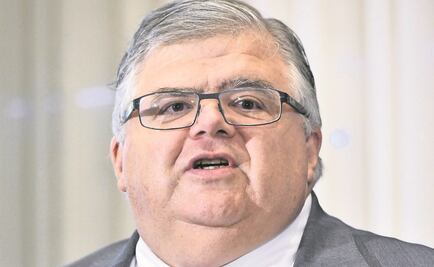 El diablo está en los detalles: Carstens, sobre reforma tributaria en EU