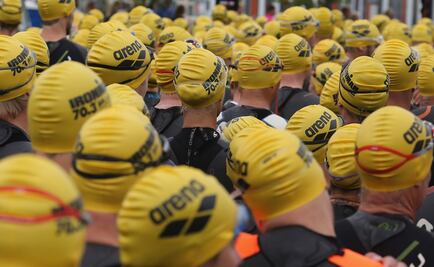 Monterrey albergará por tres años más el Ironman 70.3