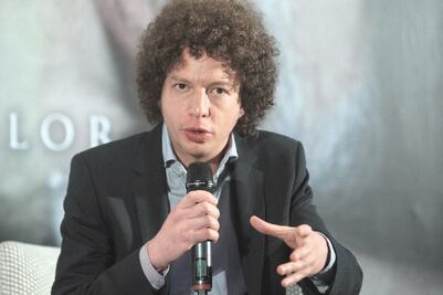 Mi cine es para todos: Franco