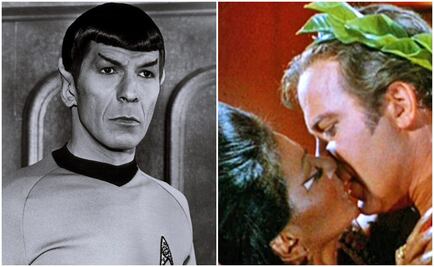 "Star Trek": la serie que cambió la ciencia ficción cumple 50 años