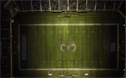 ONEFA: Monterrey será sede esta noche de las dos semifinales de la Liga Mayor 2025 con las dos potencias del circuito jugando en casa