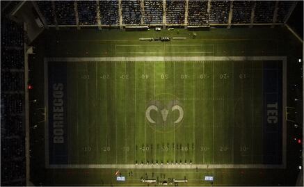 ONEFA: Monterrey será sede esta noche de las dos semifinales de la Liga Mayor 2025 con las dos potencias del circuito jugando en casa