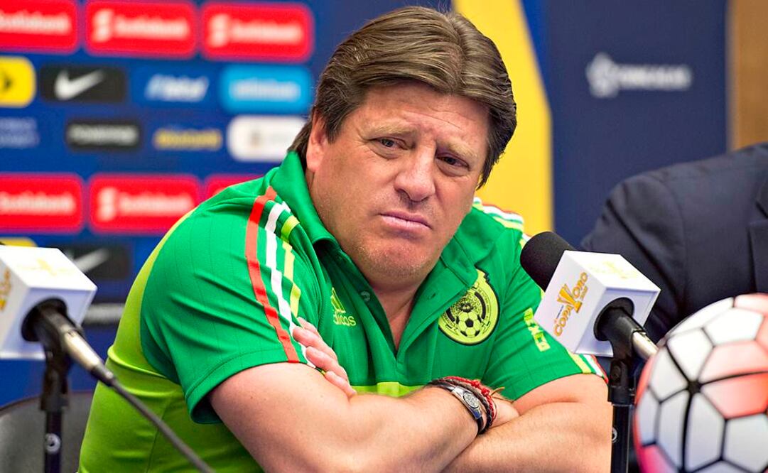 El arbitraje no estará condicionado: 'Piojo'