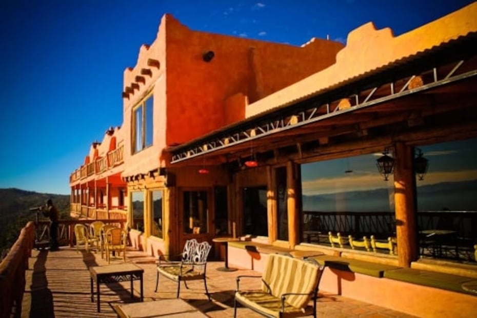 Barrancas del Cobre: qué hacer y ver, además de subirte al Chepe 