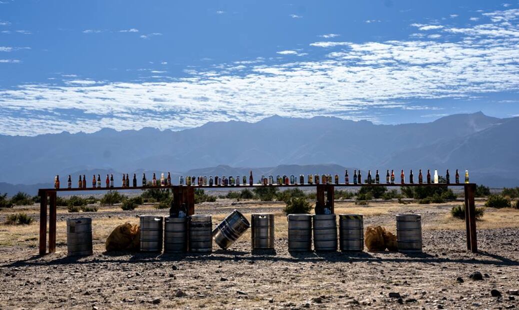 Foto: Secture Baja California