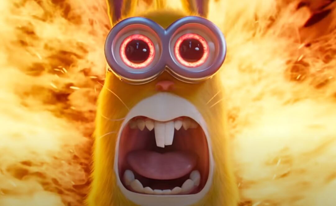 Minions vuelven a traer humor al verano
