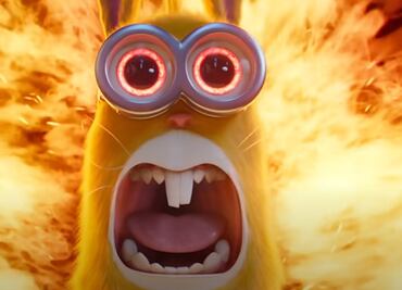 Minions vuelven a traer humor al verano