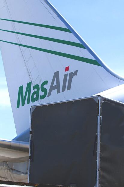 Foto: masair.com