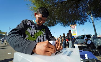 Colectivos vigilarán votos de consulta sobre cervecera en Mexicali