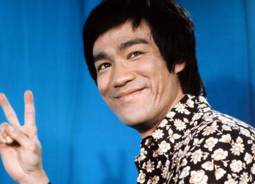 La facetas desconocidas de Bruce Lee, para recordarlo en su cumpleaños 82
