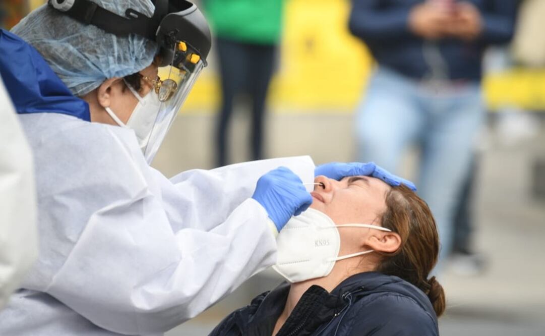 Fotos: Hugo García/EL UNIVERSAL 