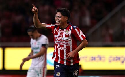 Chivas podría recibir una sanción por incumplimiento de la ley tras debut de canterano menor de edad