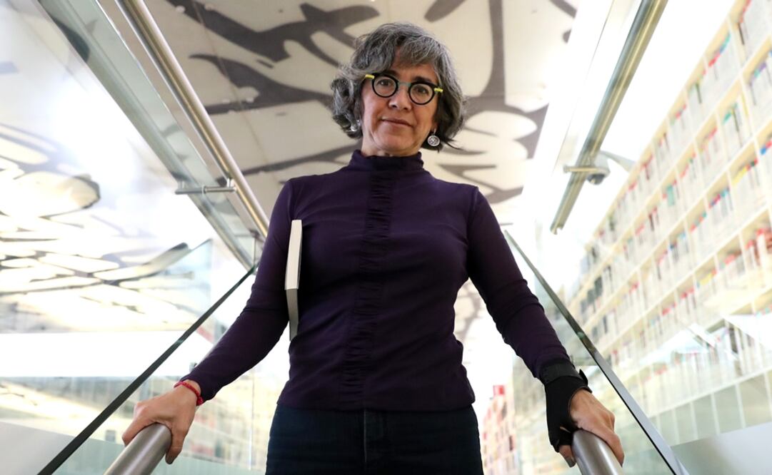 Foto: Archivo EL UNIVERSAL / Interna: Autorretrato en el Nevado de Toluca, estado de México, década de los 50, es una de las imágenes que integran la exposición "El fotógrafo Juan Rulfo". Foto: JUAN RULFO. CORTESÍA MUSEO AMPARO Y FUNDACIÓN JUAN RULFO