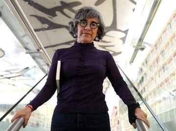 Rivera Garza responde a censura de Fundación Juan Rulfo