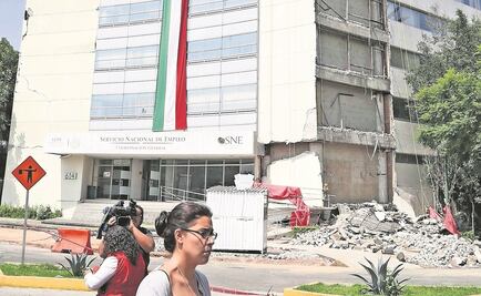 Acelerógrafos, clave para la investigación sísmica