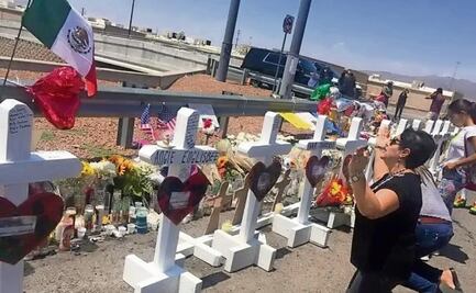 A cinco años de la masacre en El Paso, supremacismo blanco no cesa