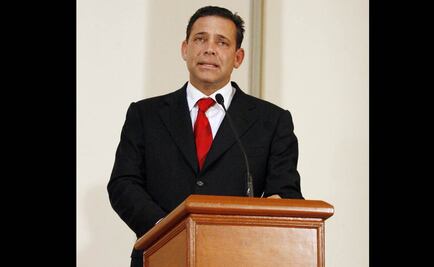 ¿Quién es Eugenio Hernández y de qué se le acusa?