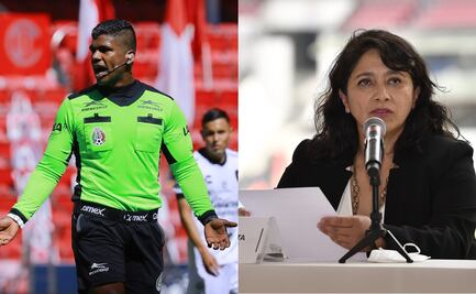 El caso de discriminación de Adalid Maganda vs. FMF, sigue abierto