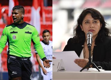 El caso de discriminación de Adalid Maganda vs. FMF, sigue abierto