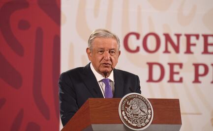 Los únicos negocios que se defenderán son los públicos y no empresas privadas como Iberdrola: AMLO 