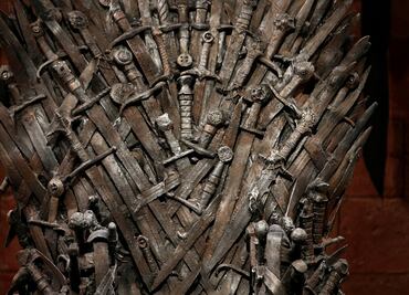 HBO aprueba precuela de "Game of Thrones"