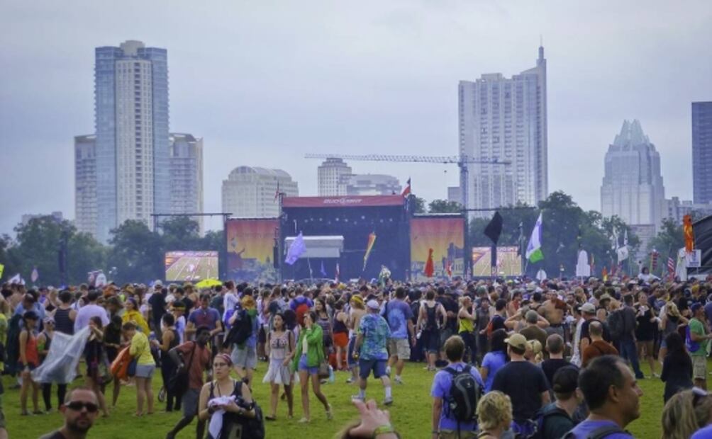 Los mejores festivales de música que faltan de 2022