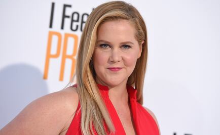 Amy Schumer no saldrá en comerciales para el Super Bowl