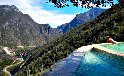 Vacaciones por menos de 2 mil pesos 